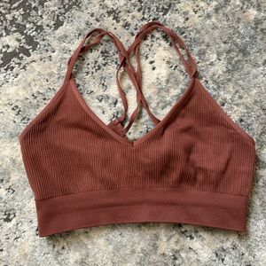 Aerie Seamless Bralette